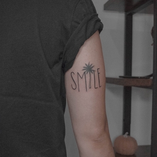 tattoo #69097 | Tattoo Artist Pavlenko.ink