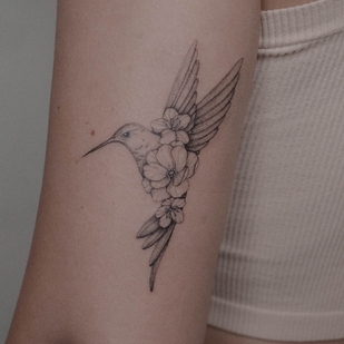 tattoo #69087 | Tattoo Artist Pavlenko.ink