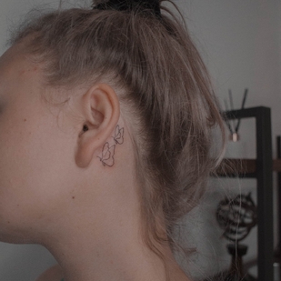 tattoo #69061 | Tattoo Artist Pavlenko.ink