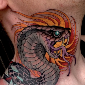 Peter Lagergren, Sweden | iNKPPL