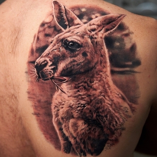 tattoo #69579 | Tattoo Artist Felix Gonzalez