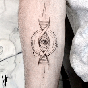 tattoo #69644 | Tattoo Artist Mr. J Fineline