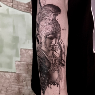 tattoo #69695 | Tattoo Artist Inkdeology