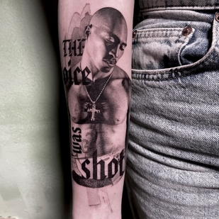 tattoo #69704 | Tattoo Artist Inkdeology