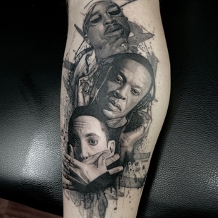 tattoo #69706 | Tattoo Artist Inkdeology