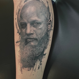 tattoo #69701 | Tattoo Artist Inkdeology