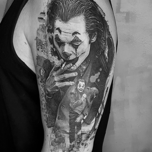 tattoo #69720 | Tattoo Artist Inkdeology