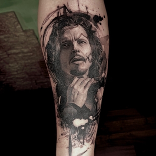 tattoo #69702 | Tattoo Artist Inkdeology