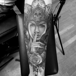 tattoo #69719 | Tattoo Artist Inkdeology