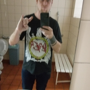 🔥 Heiße Fotos, Model-Portfolio  #69758 Tätowiermodell Darren Richard Proctor