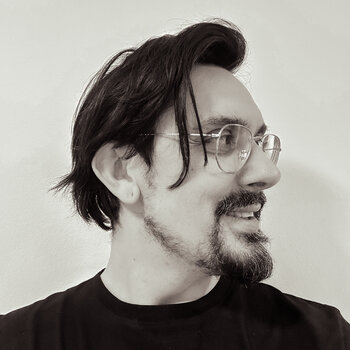 Tätowierer Sergey GAS