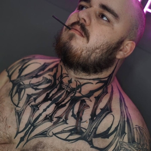 Nikita Presnyakov, Georgia | iNKPPL