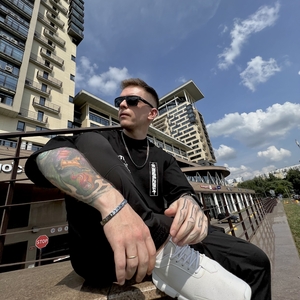 Dmitriy Nazarov | Moscow, Russia | iNKPPL