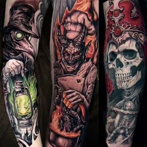 Rasl Sparov | Moscow, Silifke, Russia | iNKPPL