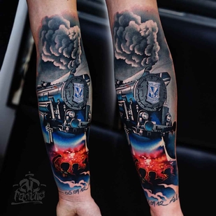 tattoo #11243 | Tattoo Artist A.D. Pancho