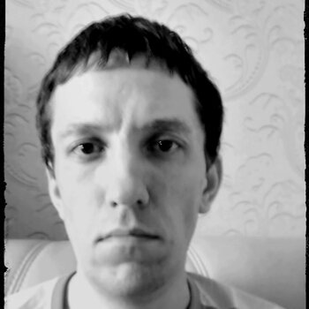 Tätowierer Sergey