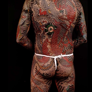 tattoo #21720 | Tattoo Artist Rg