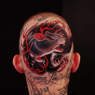 tattoo #21728 | Tattoo Artist Rg