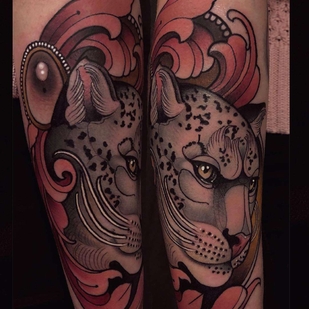 tattoo #21698 | Tattoo Artist Chris Green