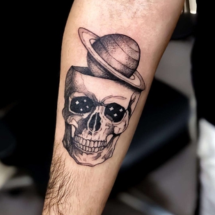 tattoo #21252 | Tattoo Artist Ronan Duarte