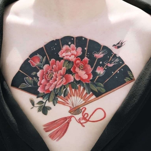 tattoo #21790 | Tattoo Artist Sion