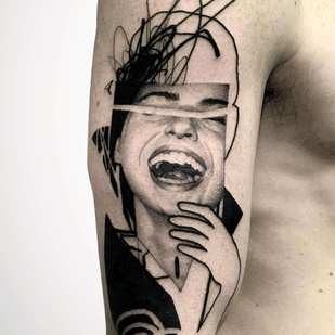 tattoo #21747 | Tattoo Artist Caio Miguel