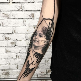 tattoo #21748 | Tattoo Artist Caio Miguel