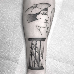 tattoo #21414 | Tattoo Artist Caleb Kilby