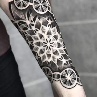 tattoo #21865 | Tattoo Artist Caco Menegaz