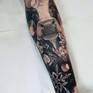 tattoo #21394 | Tattoo Artist Nick Imms