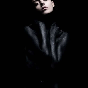 🔥 Heiße Fotos, Model-Portfolio  #21243 Tätowiermodell Tanya Bat