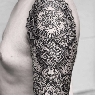 tattoo #21872 | Tattoo Artist Caco Menegaz