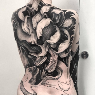 tattoo #31146 | Tattoo Artist Kelly Violet