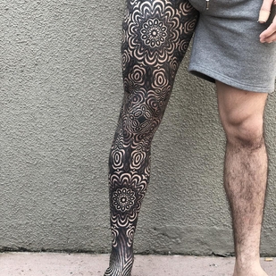 tattoo #31215 | Tattoo Artist Eric Stricker