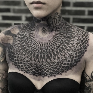 tattoo #31213 | Tattoo Artist Eric Stricker