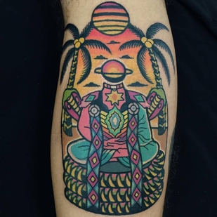 tattoo #31303 | Tattoo Artist Raro82