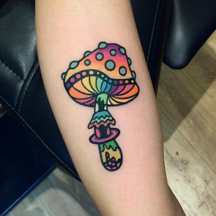 tattoo #31310 | Tattoo Artist Raro82