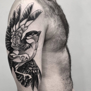 tattoo #31443 | Tattoo Artist Planoc