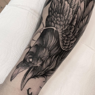 tattoo #31424 | Tattoo Artist Planoc