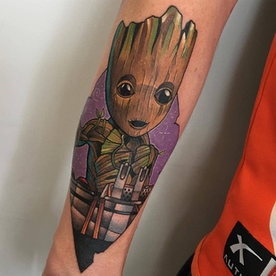 tattoo #31473 | Tattoo Artist Dane Grannon