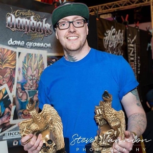 Dane Grannon, United Kingdom | iNKPPL