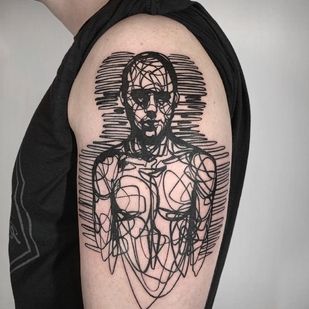 tattoo #36500 | Tattoo Artist Jio Maia