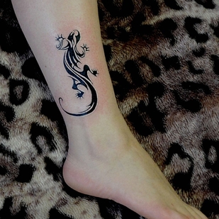 tattoo #36658 | Tattoo Artist Olya Gosteva © ® Tattoo