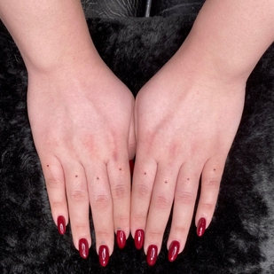 tattoo #40516 | Tattoo Artist Kir D.