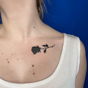 tattoo #40498 | Tattoo Artist Kir D.