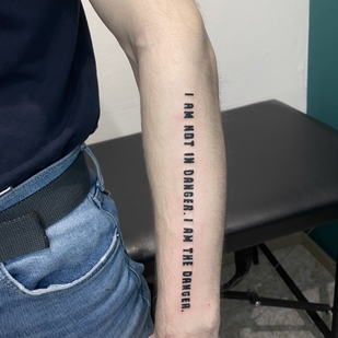 tattoo #40513 | Tattoo Artist Kir D.