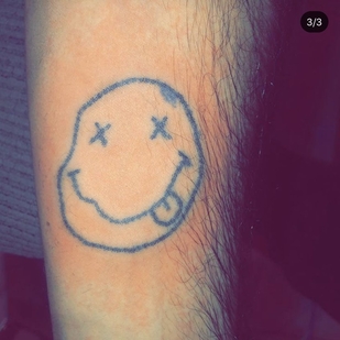 tattoo #40565 | Tattoo Artist Salem Schaar