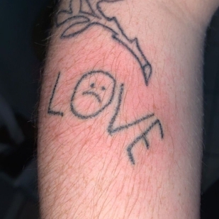 tattoo #40557 | Tattoo Artist Salem Schaar