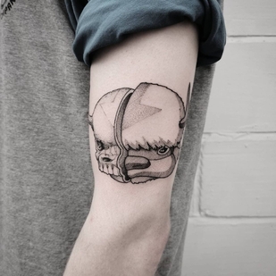 tattoo #40900 | Tattoo Artist Matt Pettis