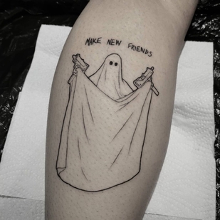 tattoo #40899 | Tattoo Artist Matt Pettis